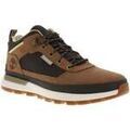 Baskets basses Timberland 29179CHPE26 Grenoble