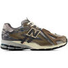 Baskets basses New Balance U19066U8
