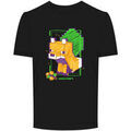 Tee-shirts sur Grenoble : T-shirt Minecraft HE3529