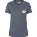 Tee-shirts sur Grenoble : T-shirt Mountain Warehouse Aviemore