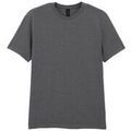 Tee-shirts sur Grenoble : T-shirt Gildan Softstyle