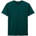 Tee-shirts sur Grenoble : T-shirt Gildan Softstyle