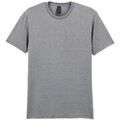 Tee-shirts sur Grenoble : T-shirt Gildan Softstyle