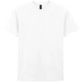 Tee-shirts sur Grenoble : T-shirt Gildan Softstyle