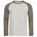 Tee-shirts sur Grenoble : T-shirt Tee Jays Unlabeled