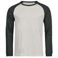 Tee-shirts sur Grenoble : T-shirt Tee Jays Unlabeled