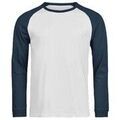 Tee-shirts sur Grenoble : T-shirt Tee Jays Unlabeled
