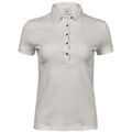 Polo Tee Jays RW11376 Grenoble