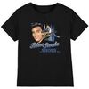 T-shirt enfant Elvis Presley Blue Suede Shoes