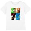 T-shirt enfant Elvis Presley Birthday 2010
