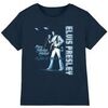 T-shirt enfant Elvis Presley One Night Only