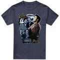 Tee-shirts sur Grenoble : T-shirt Elvis Tupelo