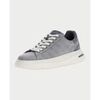 Baskets basses Guess Sneakers Elba homme de avec logo 4G