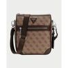 Sac Bandouliere Guess Sac bandouli&egrave;re pour homme Gris