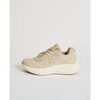 Baskets basses Refresh Sneakers sport femme avec logo