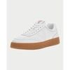Baskets basses Guess Sneakers Wimoh homme avec logo