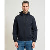 Blouson Yes Zee Veste de printemps homme avec capuche