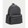 Sac a dos HUGO Sac &agrave; dos homme Wanner multi-poches Noir