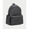 Sac a dos HUGO Sac &agrave; dos homme Wanner multi-poches Noir