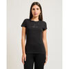 T-shirt EAX T-shirt femme AX col rond avec logo