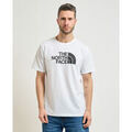Tee-shirts sur Grenoble : T-shirt The North Face T-shirt homme Evolution Half