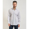 Chemise Sette/Mezzo Chemise homme Settemezzo avec micro-motif