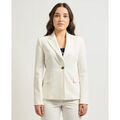 Vestes sur Grenoble : Veste Pennyblack Blazer monobouton femme en twill
