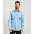 Chemise Sette/Mezzo Chemise homme Settemezzo en coton