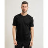 T-shirt HUGO T-shirt slim fit en coton stretch homme
