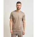T-shirt HUGO T-shirt slim fit en coton stretch homme Grenoble