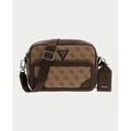 Sac & Bagage sur Grenoble : Sac Bandouliere Guess Sac bandouli&egrave;re pour homme Beige
