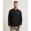 Chemise HUGO Chemise en lin pour homme