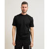 T-shirt HUGO T-shirt pour homme en coton stretch