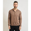 Gilet Gazzarrini Cardigan homme avec boutons Grenoble