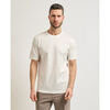 T-shirt HUGO T-shirt slim fit en coton stretch homme