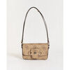 Sac Bandouliere Guess Sac bandouli&egrave;re mini pour femmes Blanc