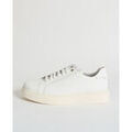 Baskets homme sur Grenoble : Baskets basses Exton Sneakers homme en cuir