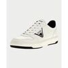 Baskets basses Guess Sneakers Vadik homme avec logo