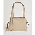 Sac & Bagage sur Grenoble : Sac Bandouliere EAX Sac bandouli&egrave;re femme AX en tissu technique Beige