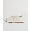 Baskets basses EAX Sneakers homme avec logo