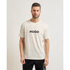 T-shirt HUGO T-shirt regular fit homme
