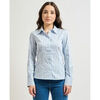 Chemise Pennyblack Chemise slim en popeline femme
