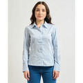 Chemises sur Grenoble : Chemise Pennyblack Chemise slim en popeline femme