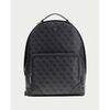 Sac a dos Guess Sac &agrave; dos homme avec logo Noir