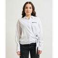 Chemise Karl Lagerfeld Chemise femme avec logo Grenoble