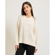 Pull EAX Pull femme AX en coton doux