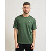 T-shirt Emporio Armani EA7 T-shirt homme col rond Logo Series