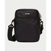 Sac Bandouliere K-Way Pochette Erloy avec bandouli&egrave;re amovible Noir