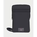 Sac & Bagage sur Grenoble : Sac Bandouliere Guess Sac homme avec zip et bandouli&egrave;re Noir