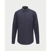 Chemise BOSS Chemise Joe Kent homme en coton